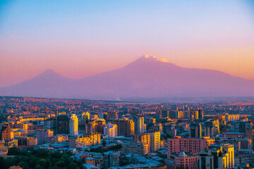Redomiciliation to Armenia