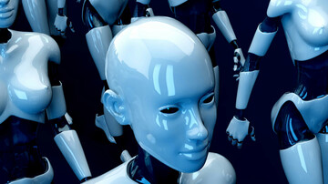 How to minimise risks when creating software that generates content on demand from users?