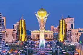 Agreement between Kazakhstan and China on the Promotion and Mutual Protection of Investments: Legal Analysis
