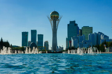 Difference Between the AIFC Court and the State Courts of the Republic of Kazakhstan