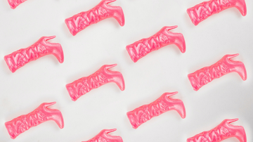 I'm a Barbie girl, in an IP disputes world: how the Barbie brand protected IP
