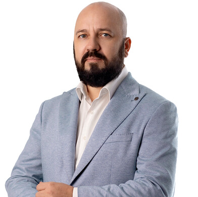 Руководитель REVERA Kazakhstan