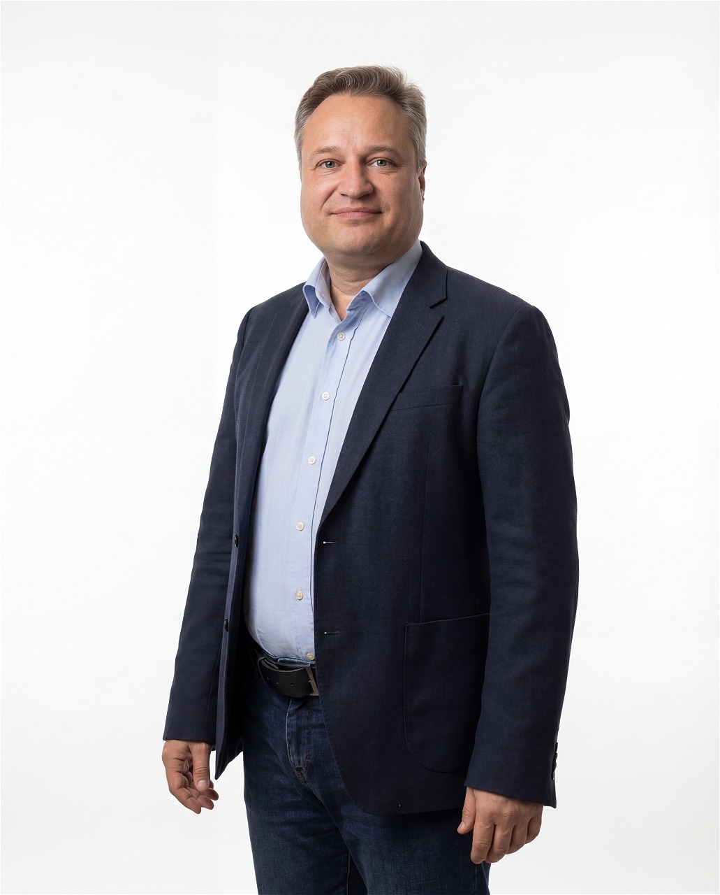 Дмитрий Архипенко — Управляющий партнер REVERA law group | REVERA