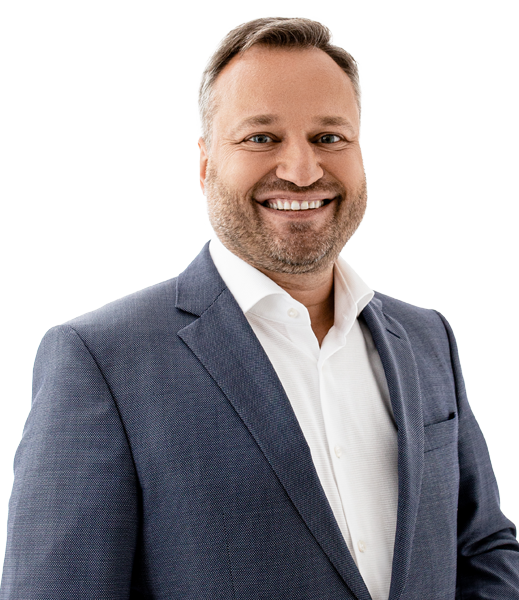 Dmitry Arkhipenko — Managing partner of REVERA law group | REVERA