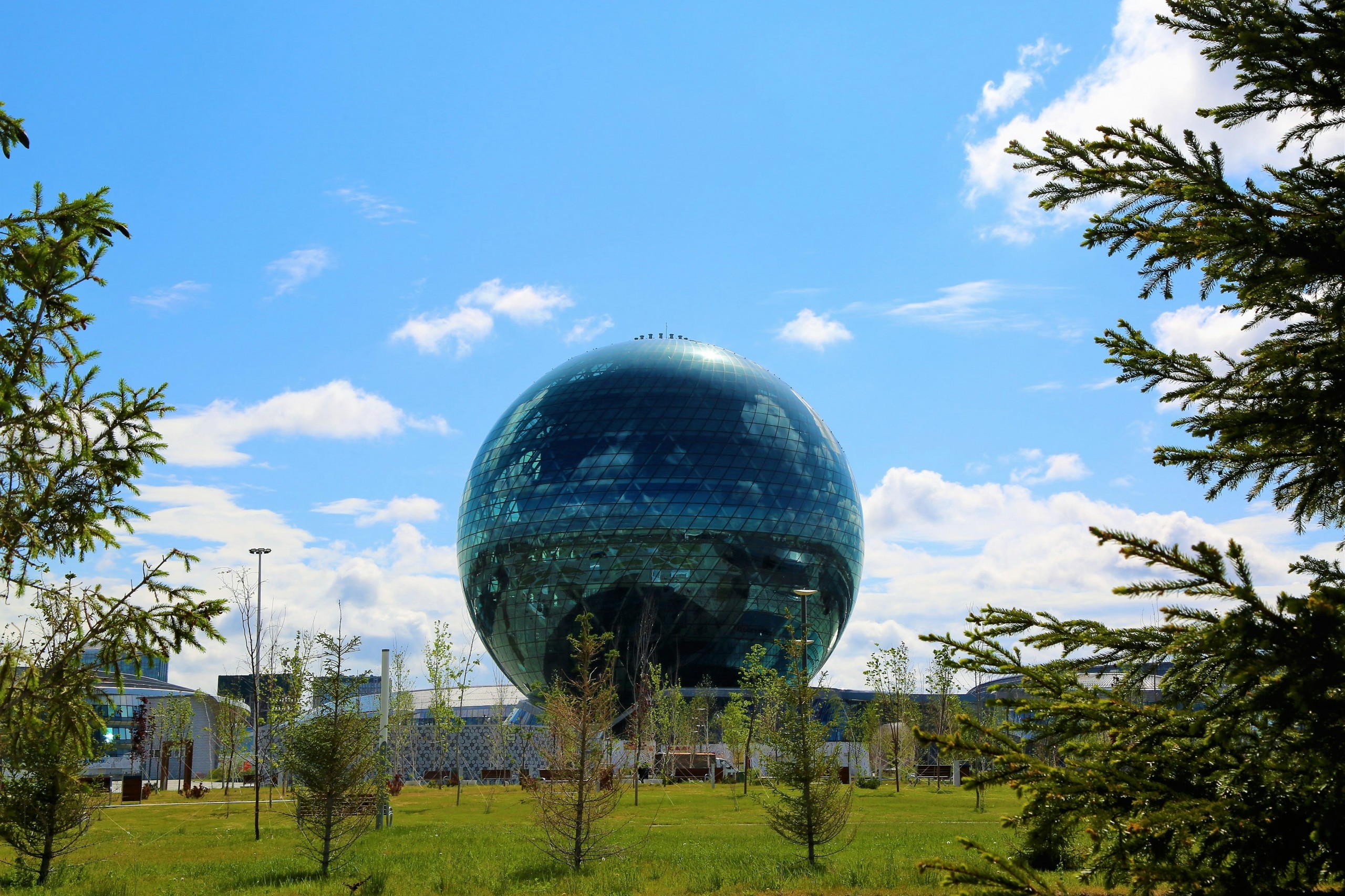 Incorporation in the Astana International Financial Centre
