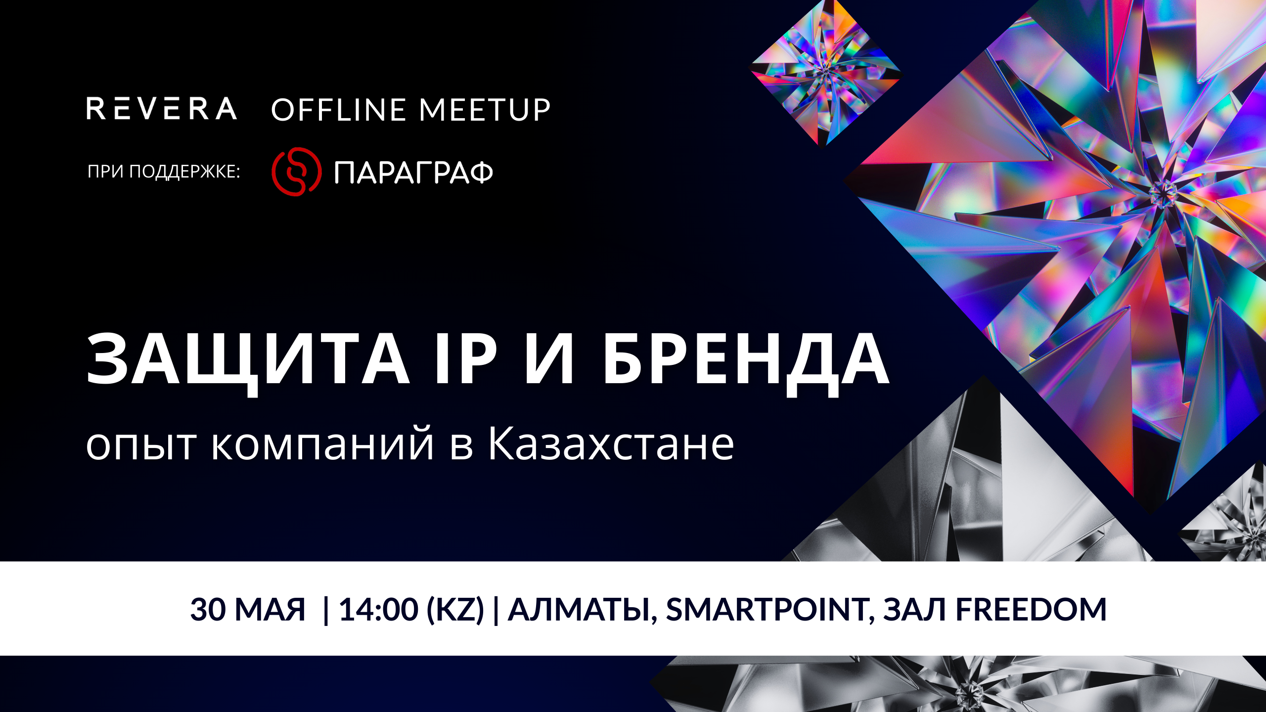 Meetup. IP & Brand Protection