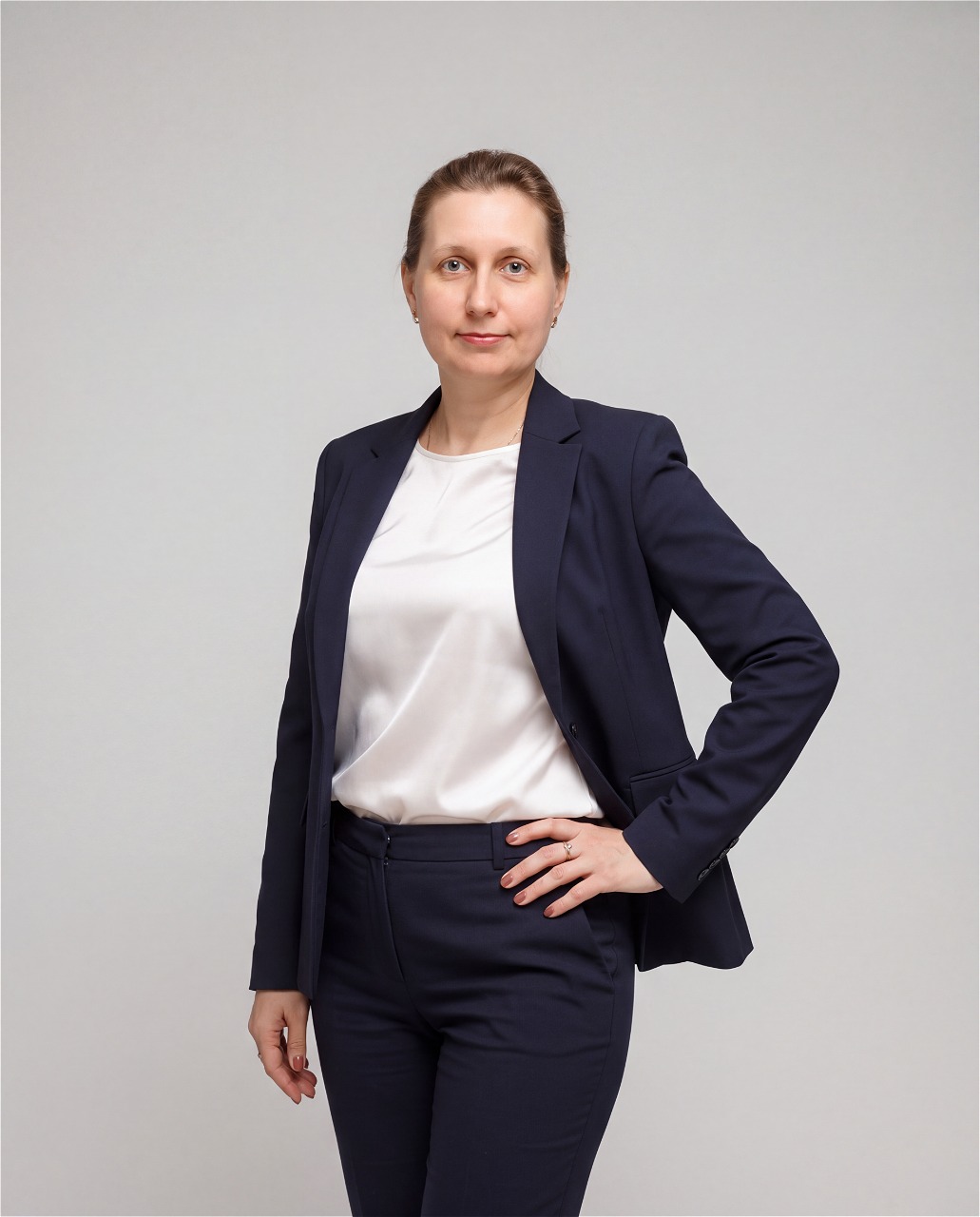 Tatiana Goncharova