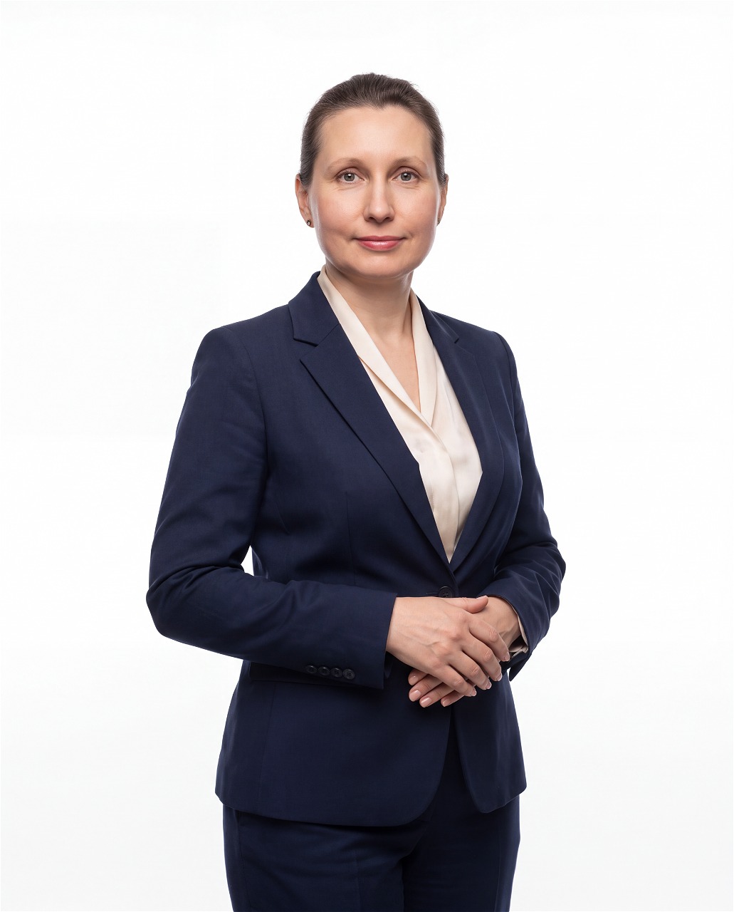 Tatiana Goncharova